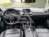2017 Mazda 6