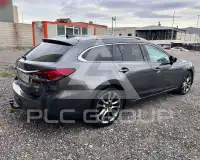2017 Mazda 6