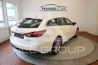 2017 Mazda 6