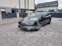 2017 Mazda 6