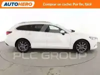 2017 Mazda 6