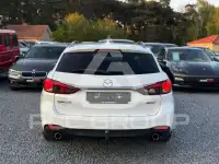 2017 Mazda 6