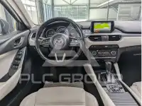 2017 Mazda 6