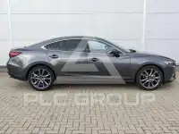 2017 Mazda 6