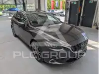 2017 Mazda 6