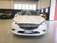 2017 Mazda 6