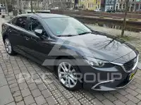 2017 Mazda 6
