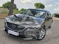 2017 Mazda 6