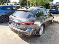 2017 Mazda 6