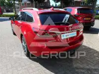 2017 Mazda 6