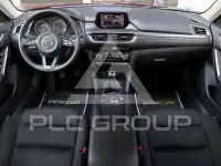 2017 Mazda 6