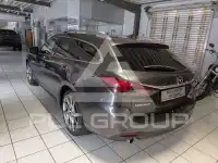 2017 Mazda 6