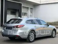 2017 Mazda 6