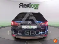 2017 Mazda 6