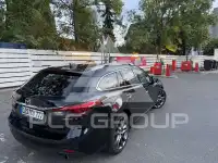 2017 Mazda 6