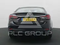 2017 Mazda 6