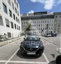 2017 Mazda 6
