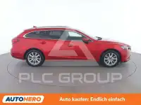 2017 Mazda 6