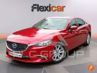 2017 Mazda 6