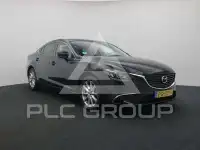 2017 Mazda 6