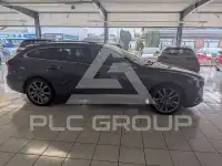 2017 Mazda 6