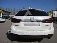 2017 Mazda 6