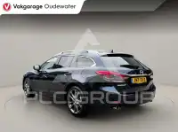 2017 Mazda 6
