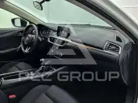 2017 Mazda 6