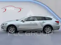 2017 Mazda 6