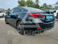2017 Mazda 6