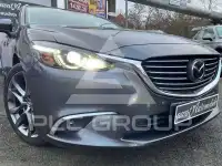 2017 Mazda 6