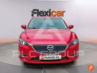 2017 Mazda 6