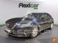 2017 Mazda 6