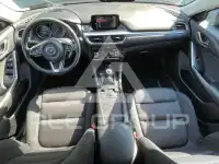 2017 Mazda 6
