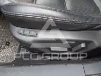 2017 Mazda 6