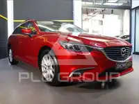 2017 Mazda 6
