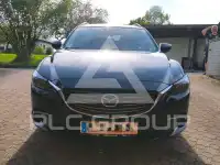 2017 Mazda 6