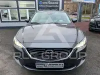 2017 Mazda 6