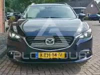2017 Mazda 6