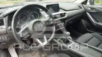 2017 Mazda 6