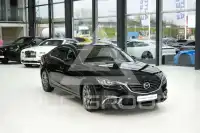2017 Mazda 6