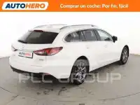 2017 Mazda 6