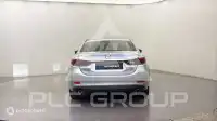 2017 Mazda 6