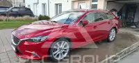 2017 Mazda 6