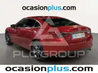 2017 Mazda 6