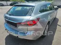 2017 Mazda 6