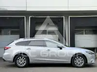 2017 Mazda 6