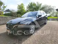 2017 Mazda 6