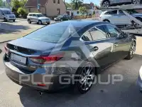 2017 Mazda 6