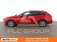 2017 Mazda 6
